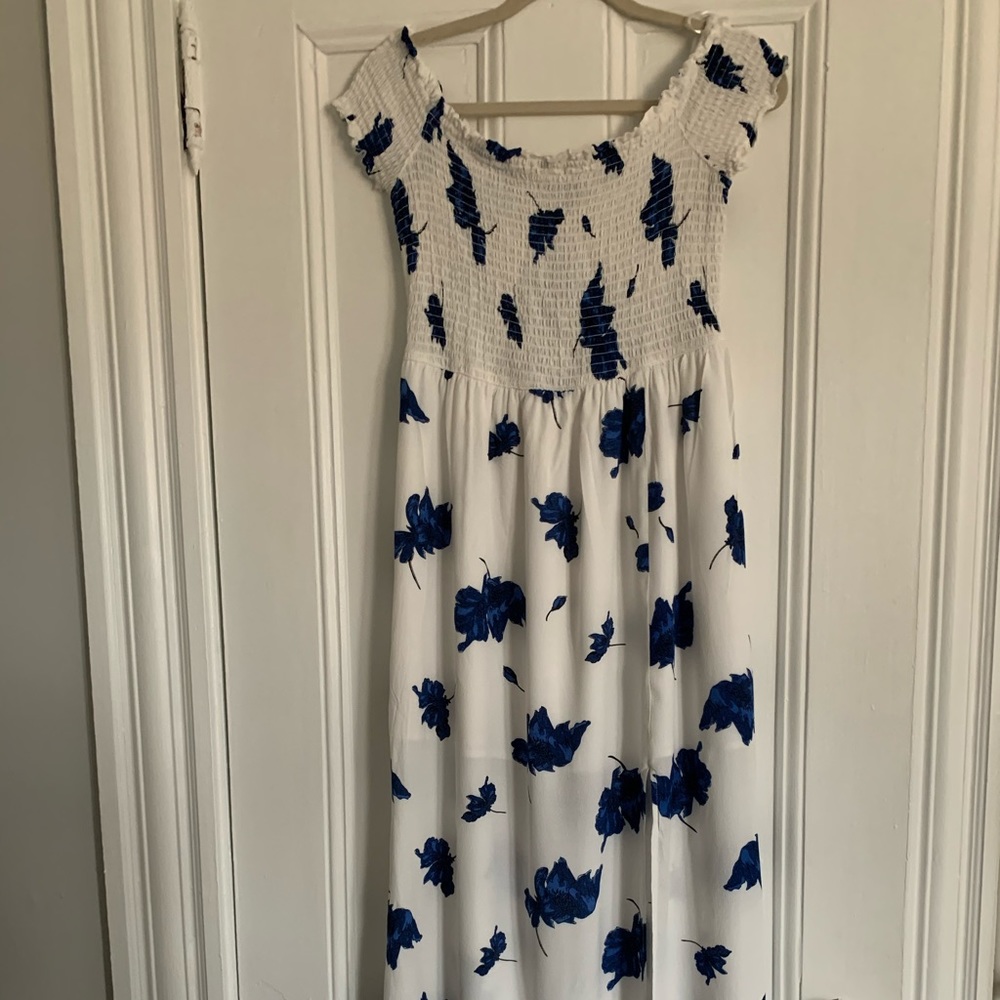 Dynamite Maxi-dress
